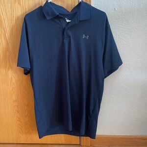 Men’s UA Tech Polo